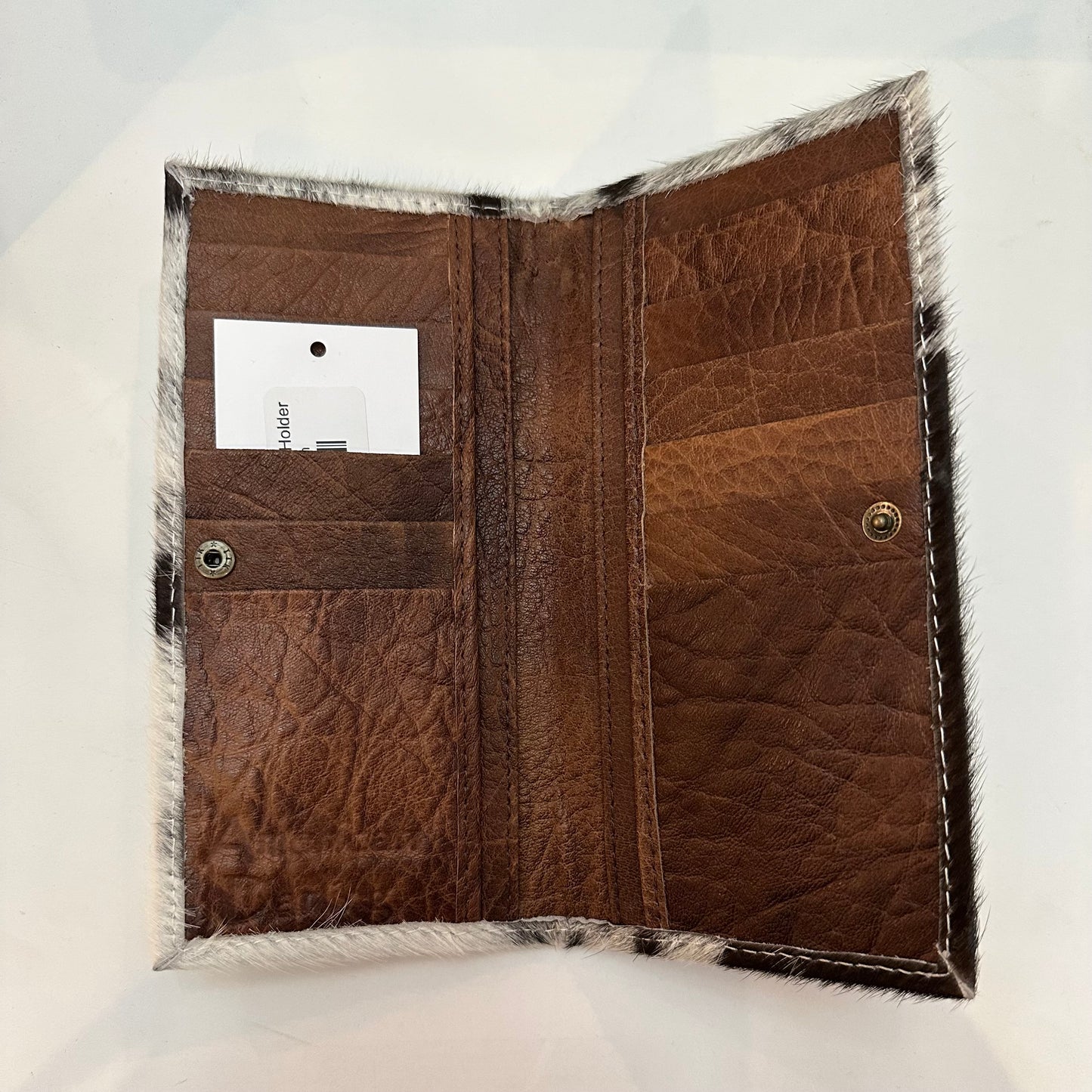 Paige Large Card Holder