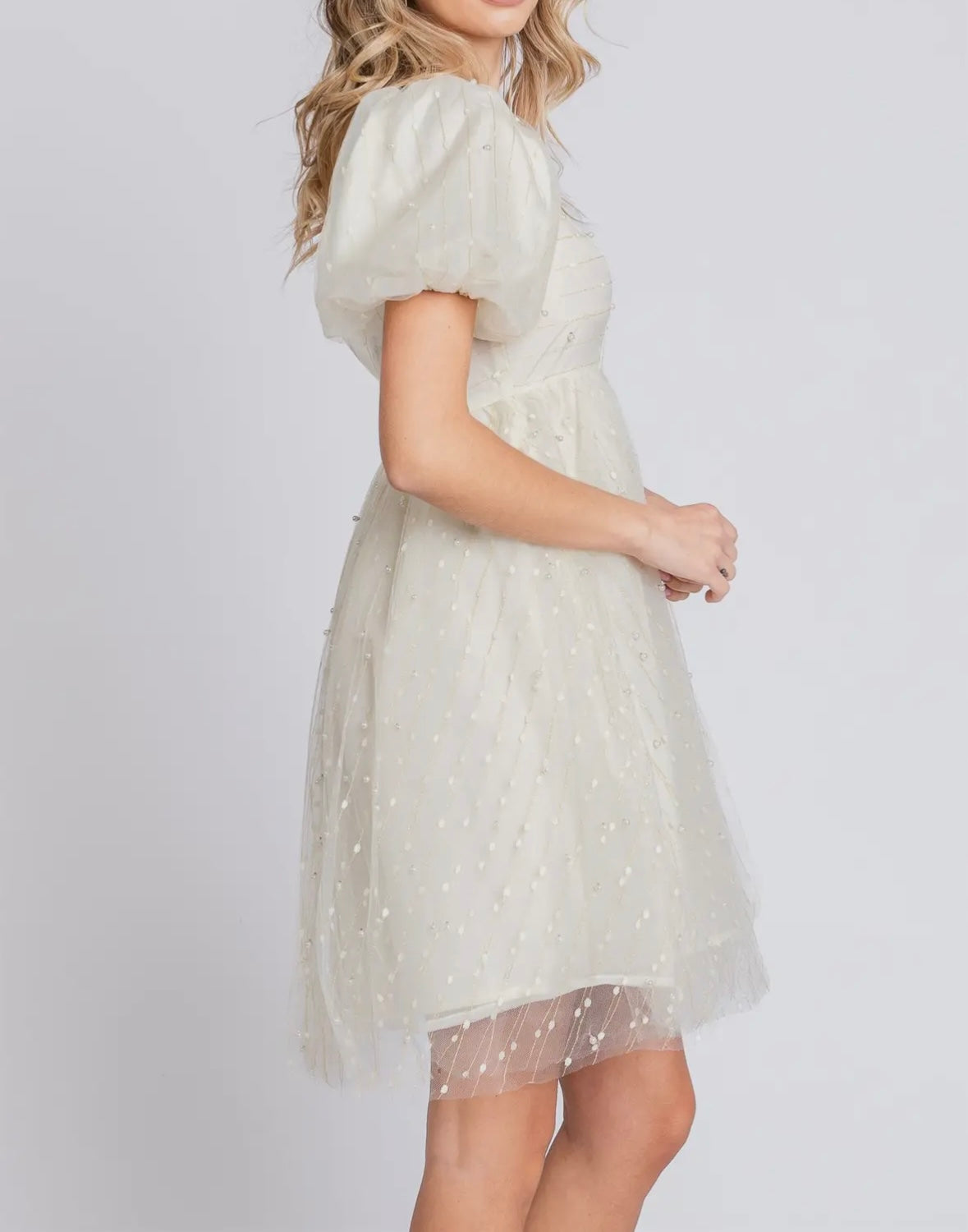 Living This Dream Dress