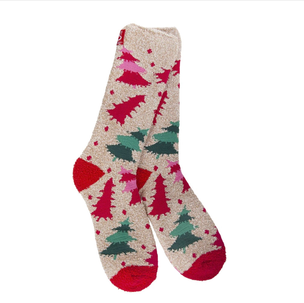 World’s Softest Socks Cozy Crew