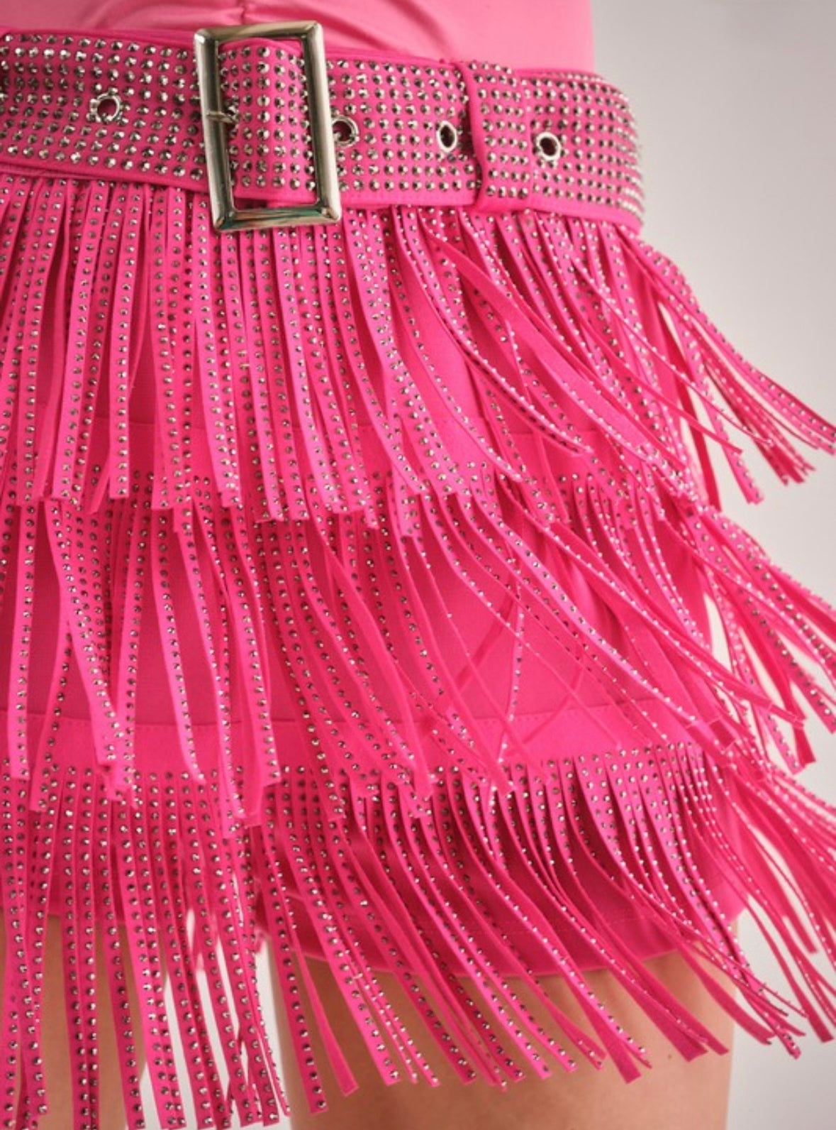 Nashville Ready Skort, Fuchsia