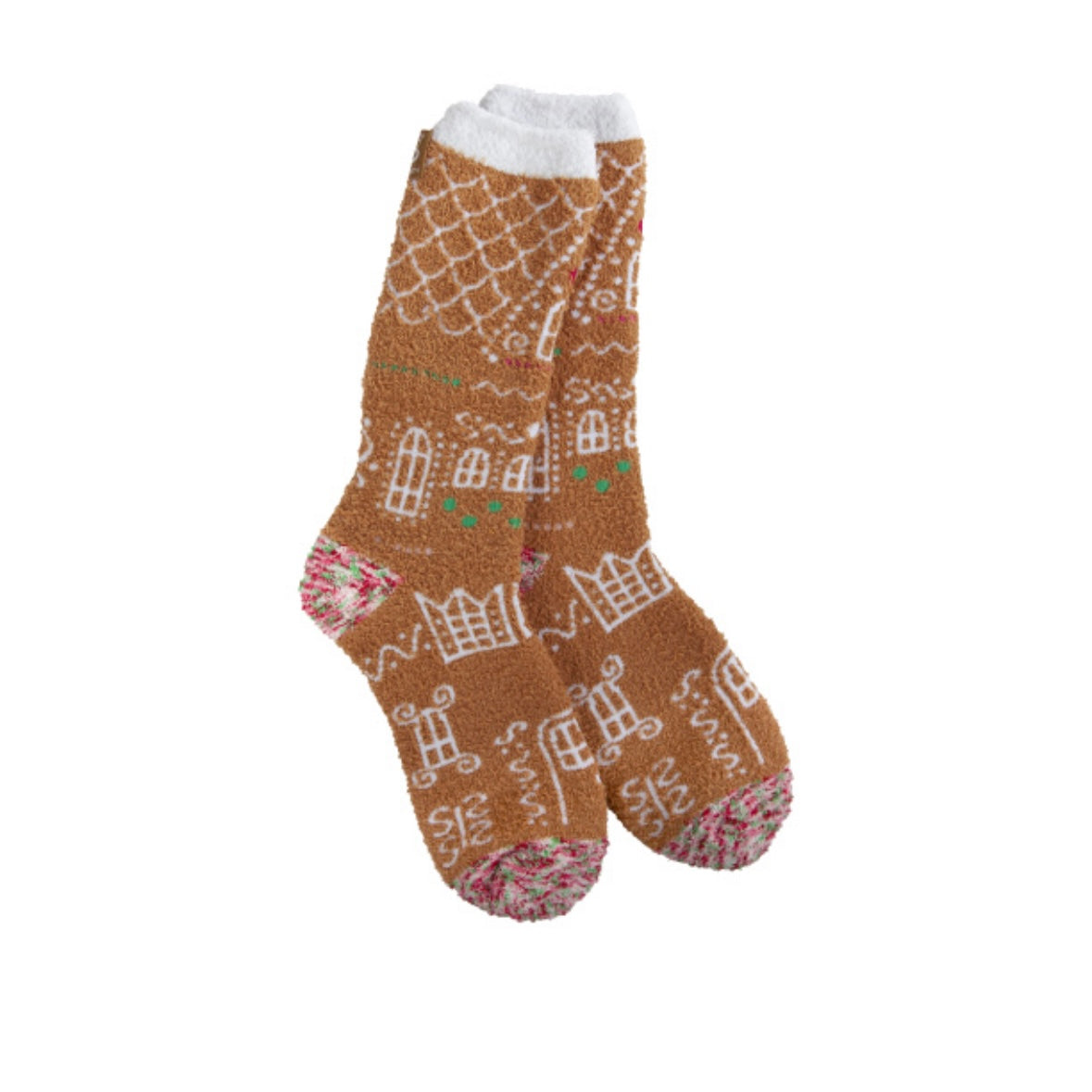 World’s Softest Socks Cozy Crew