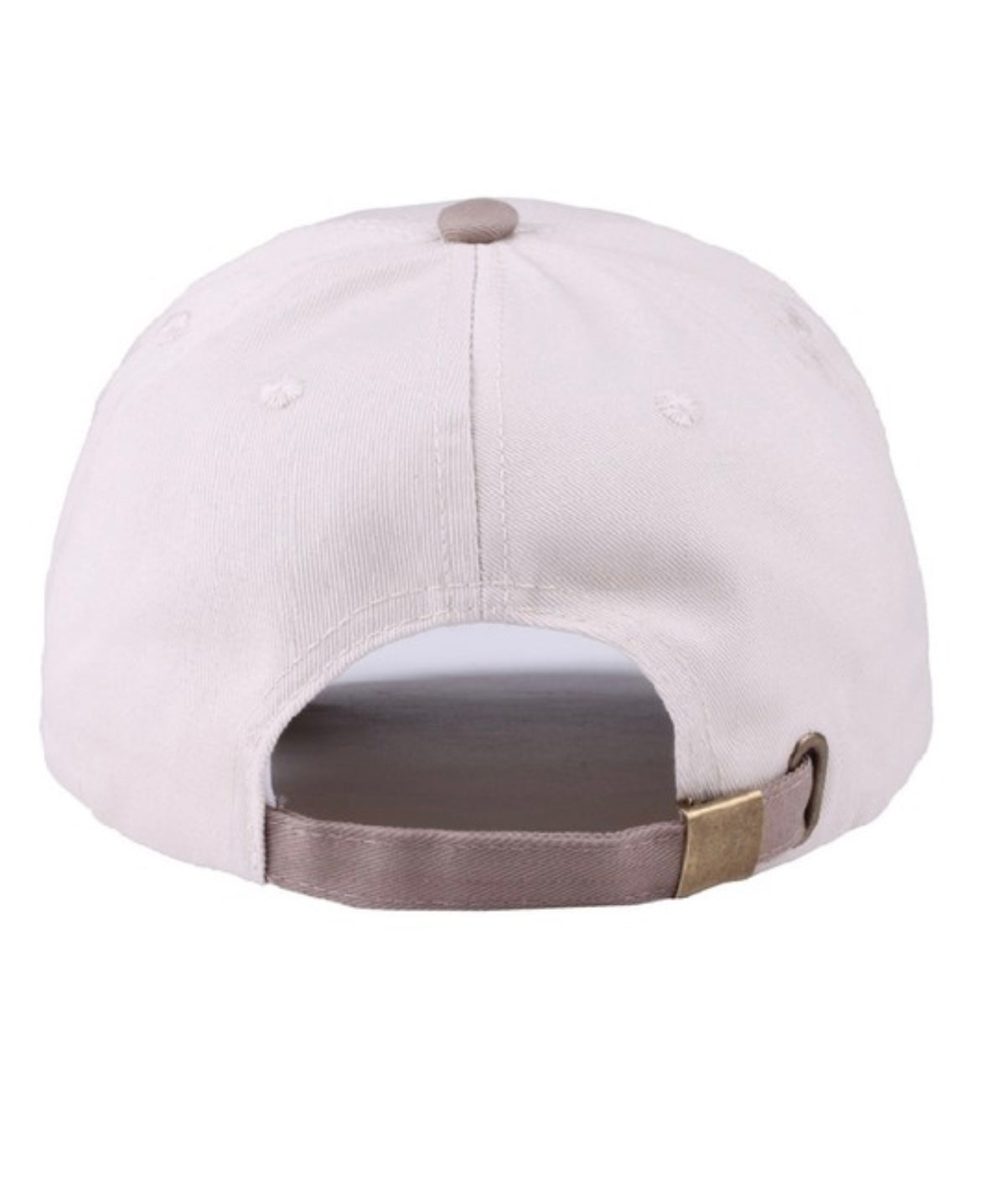 Husband’s Tab Baseball Hat