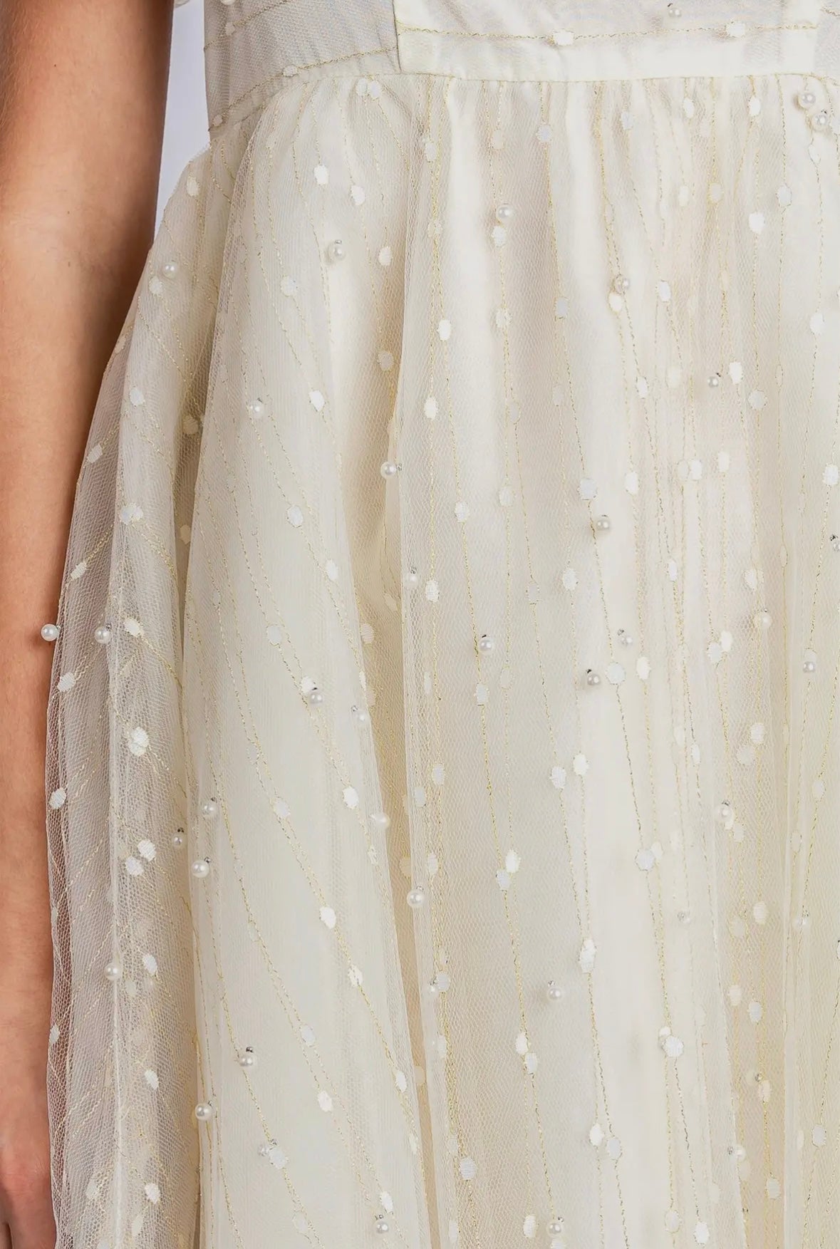 Living This Dream Dress