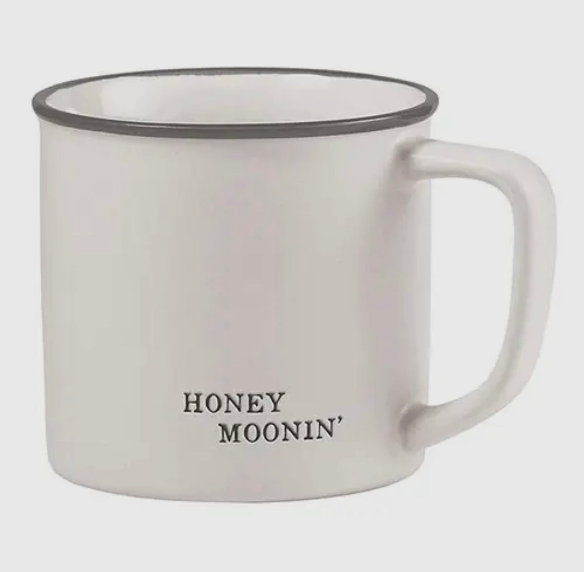 Honey Moonin’ Coffee Mug