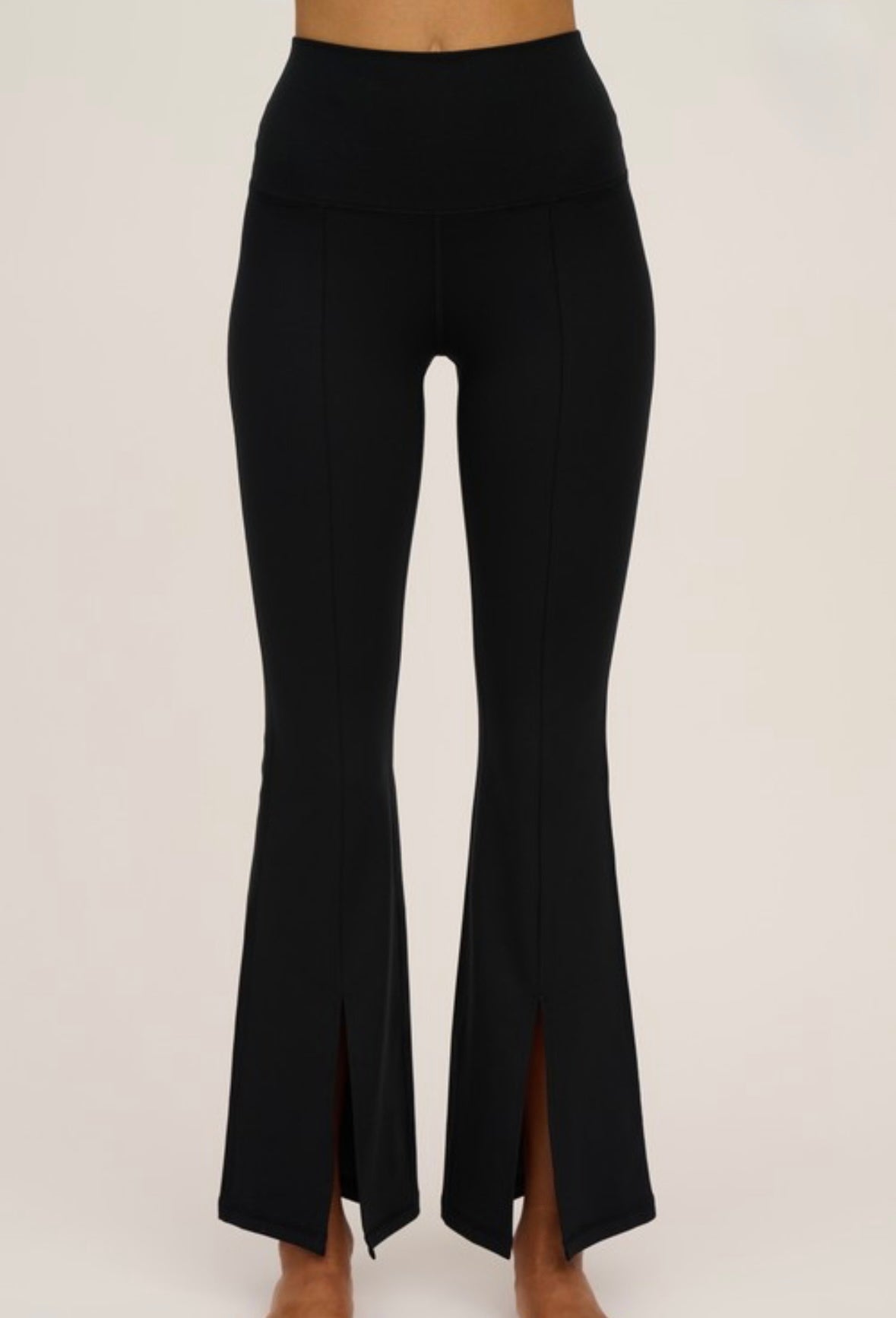 Lux Flared Leggings