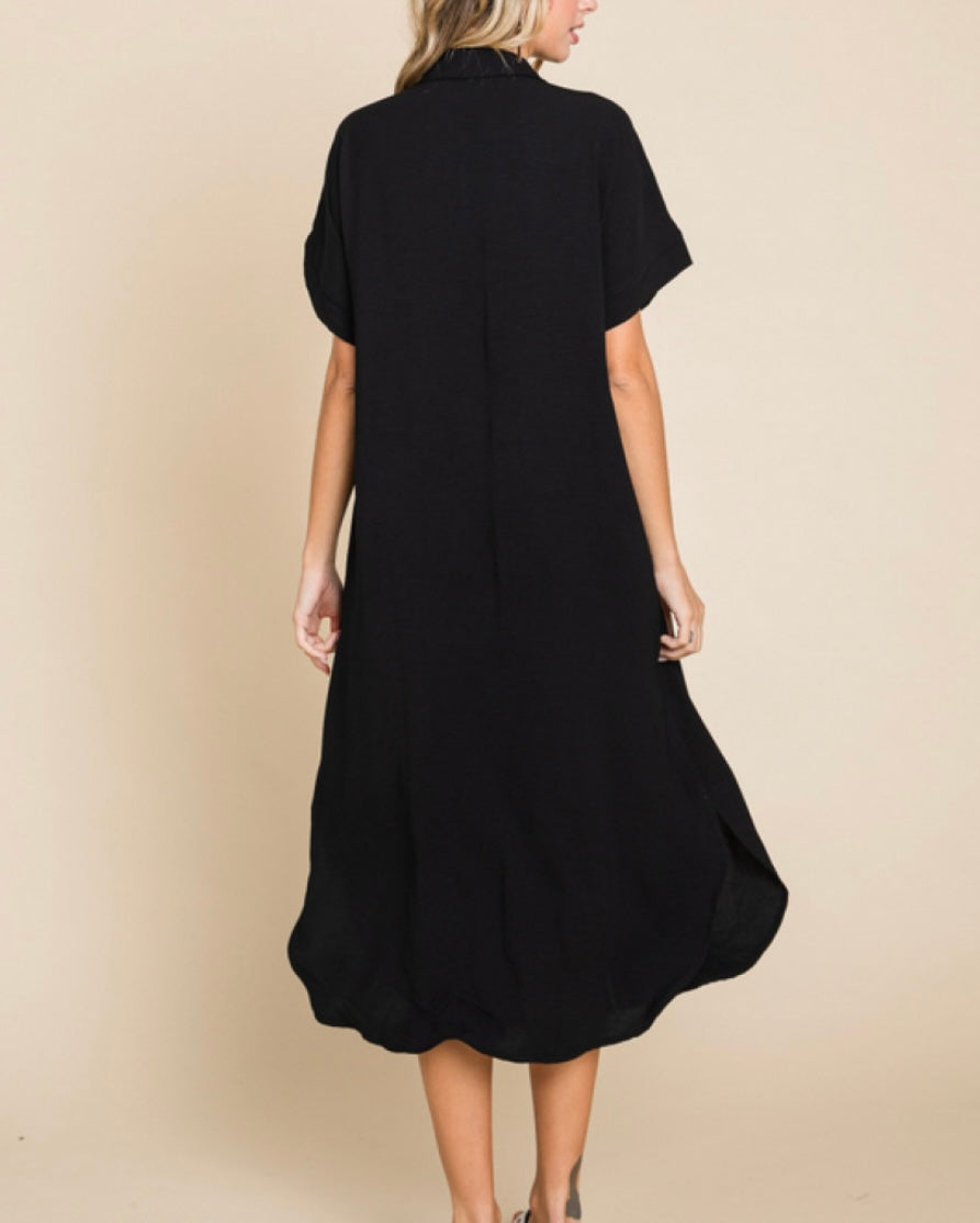 That’s the Way Dress