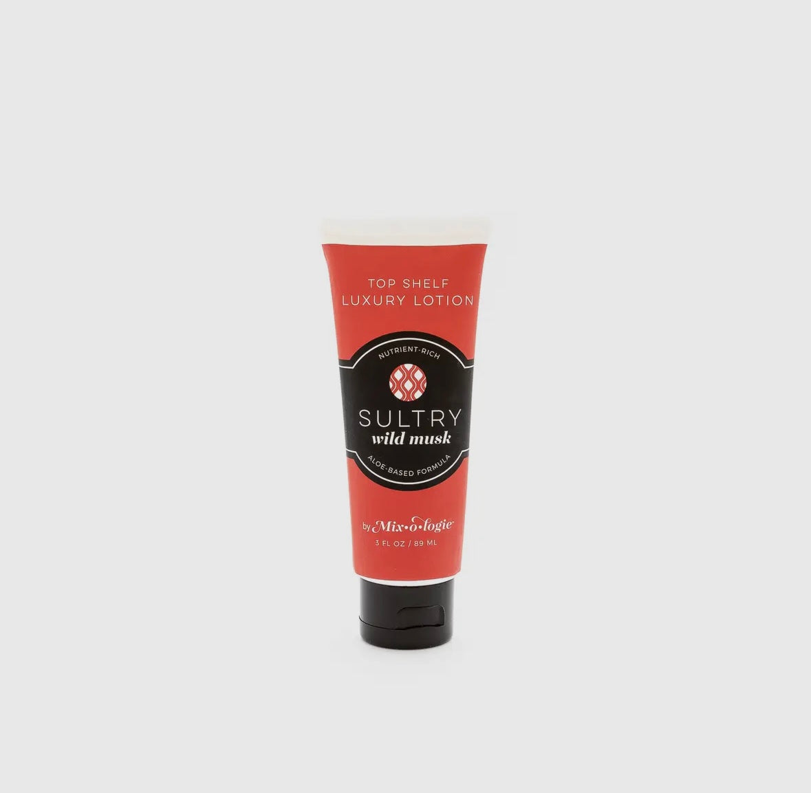 Sultry (Wild Musk) Luxury Lotion