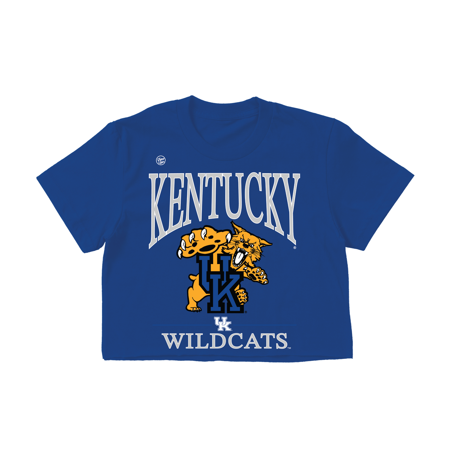 Kentucky Wildcats Tradition Crop