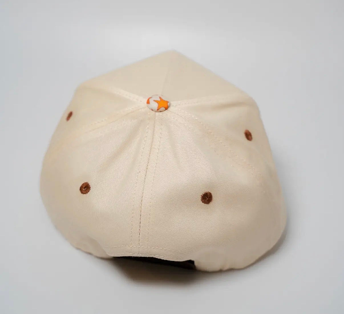 Dreams Are Made of Canvas Hat