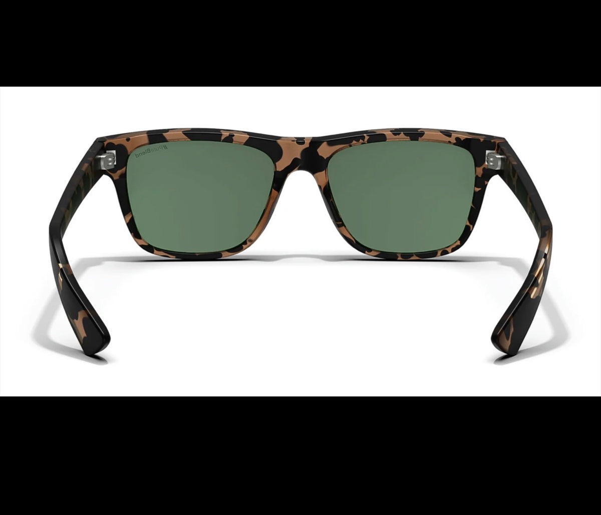 Blenders Tate: Matte Tort