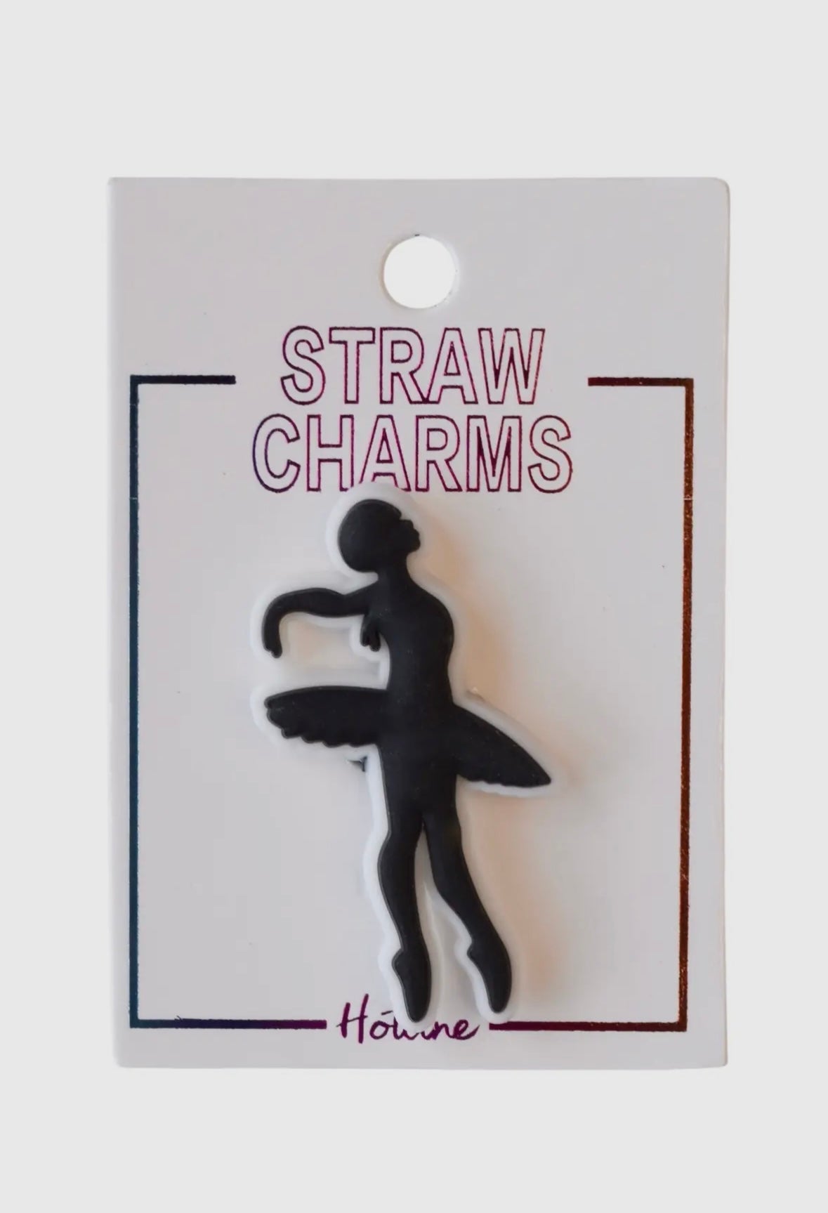 Straw Charms