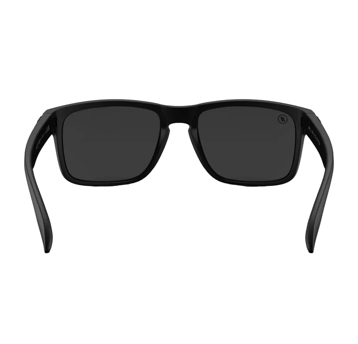 Black Tundra Blenders Eyewear