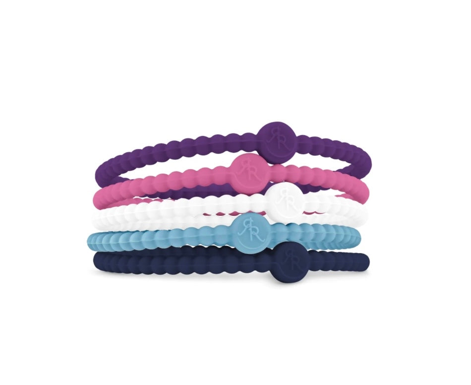 Silicone Cutie Bracelet