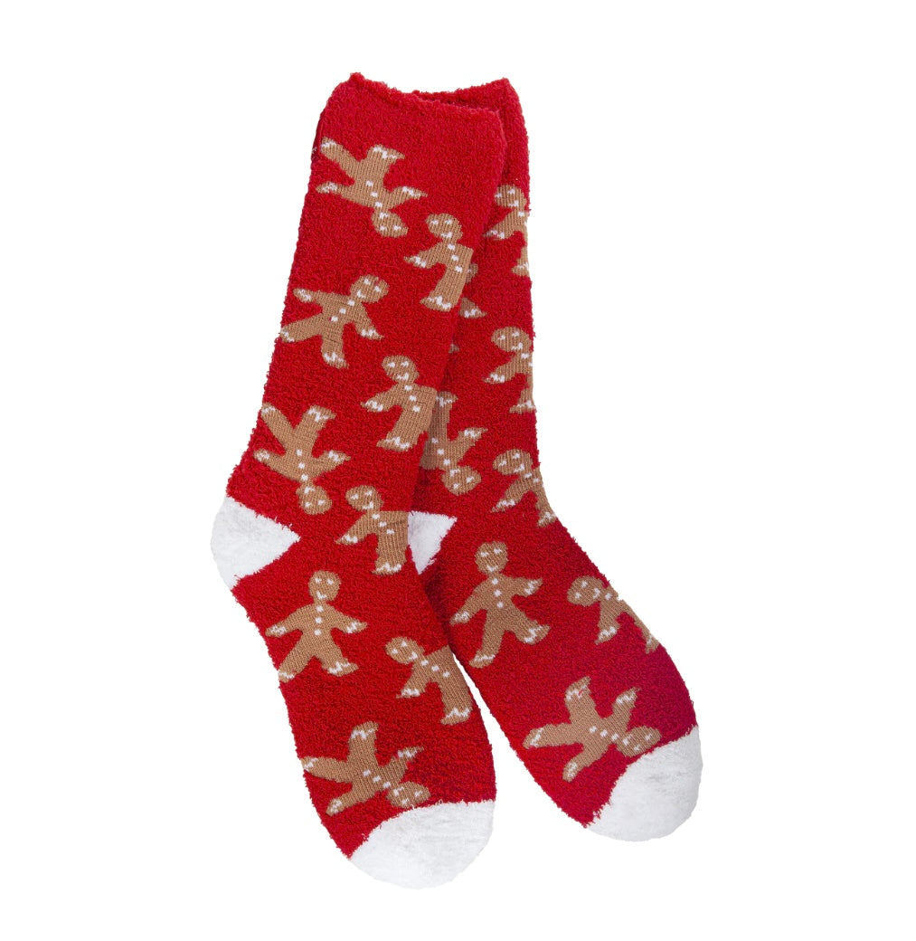 World’s Softest Socks Cozy Crew