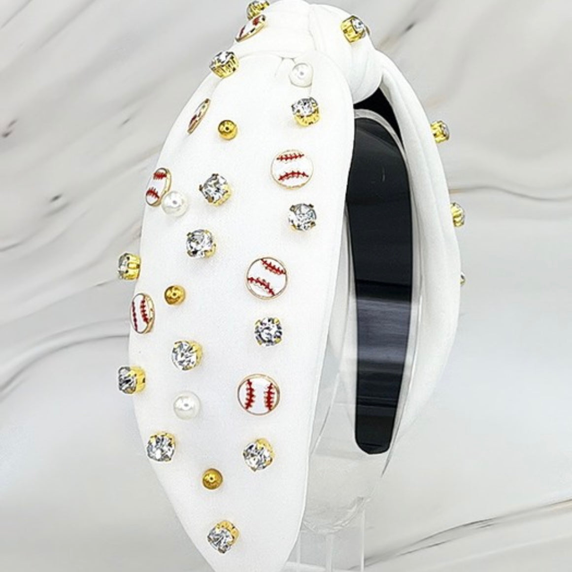 Baseball Headband
