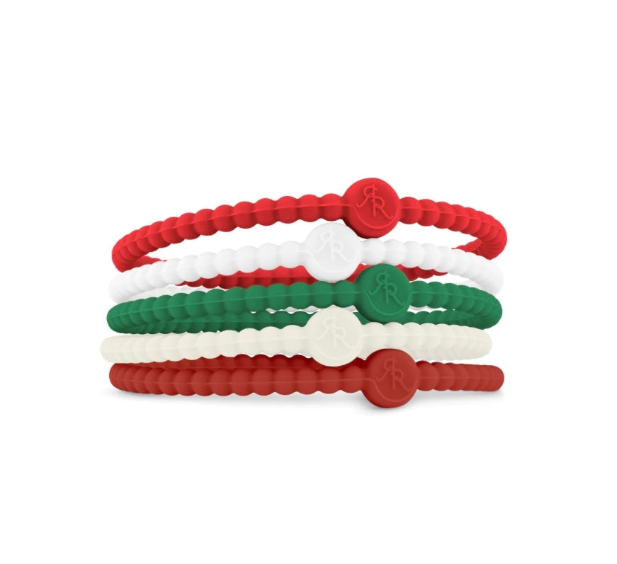 Silicone Cutie Bracelet