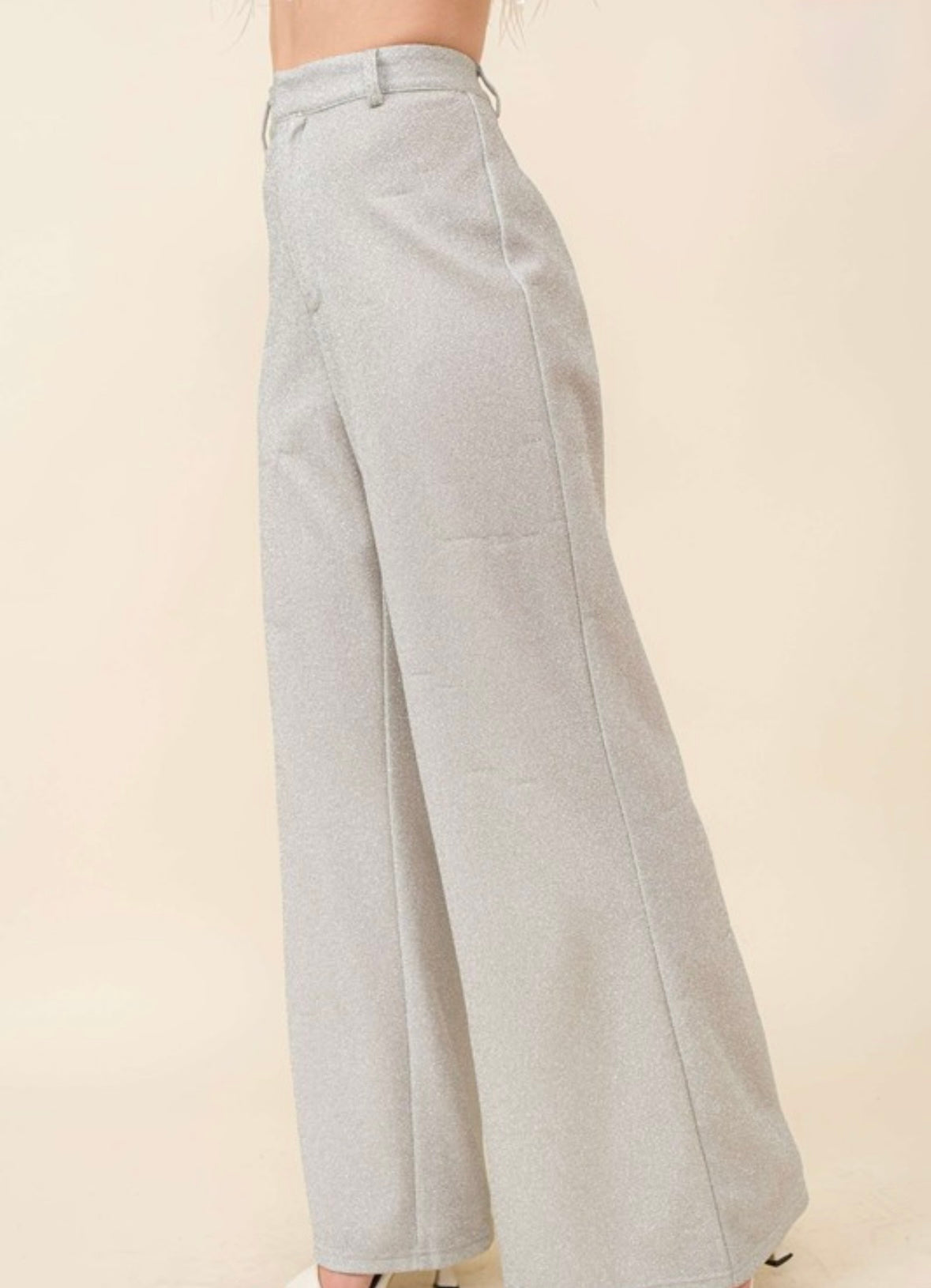 A Touch of Sparkle Pants