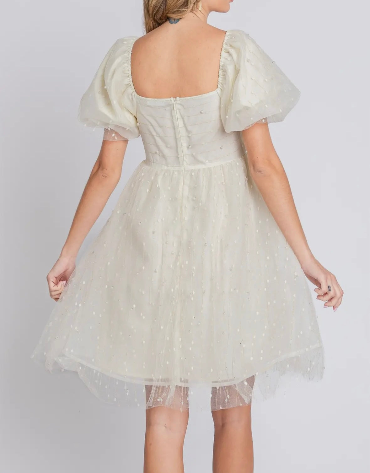 Living This Dream Dress