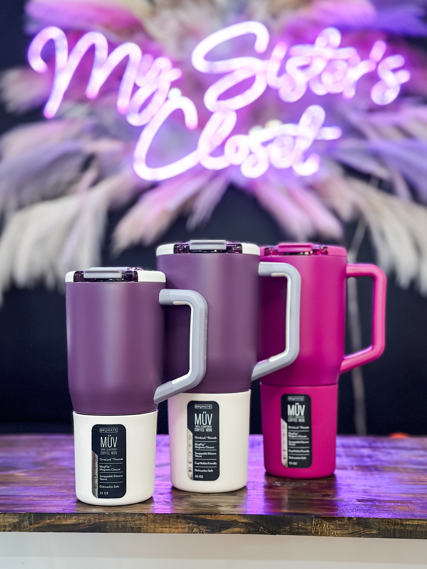 Brumate Muv 35oz
