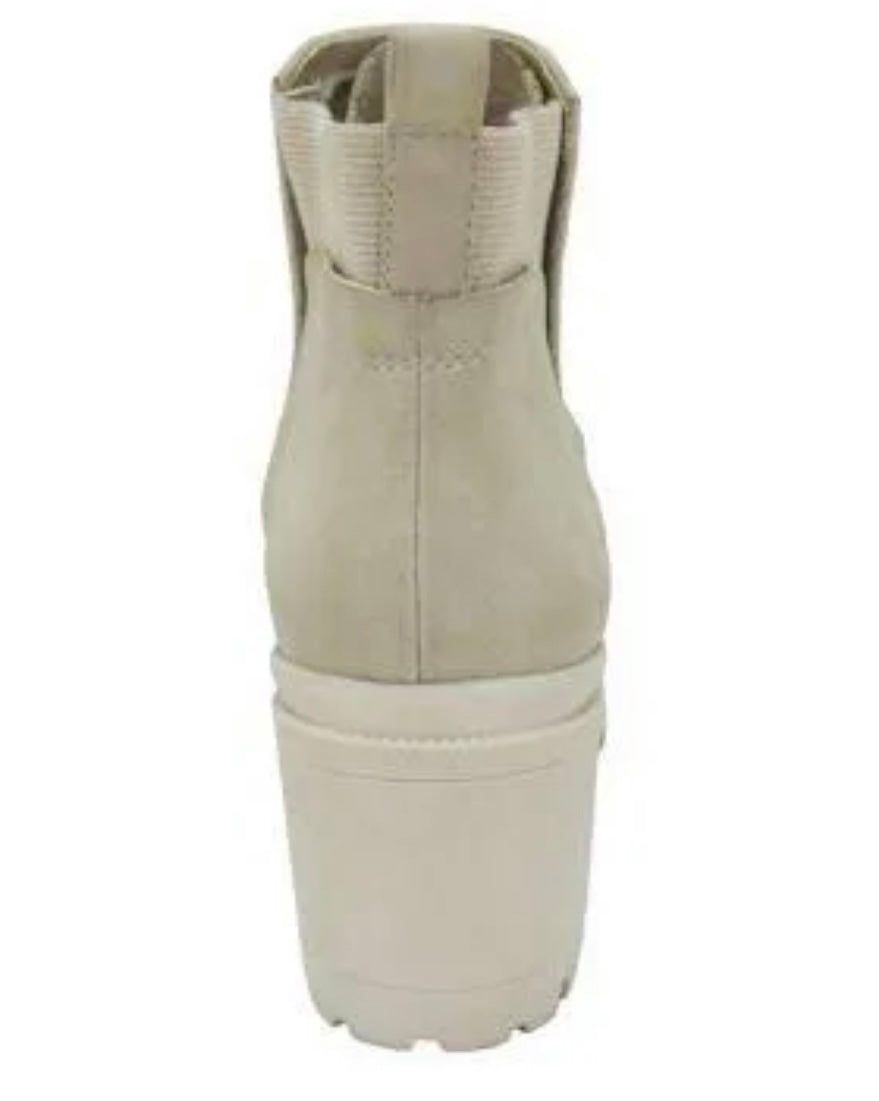 Shelley Ankle Boots