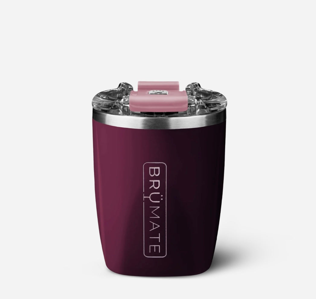 Brumate Rocks Glass