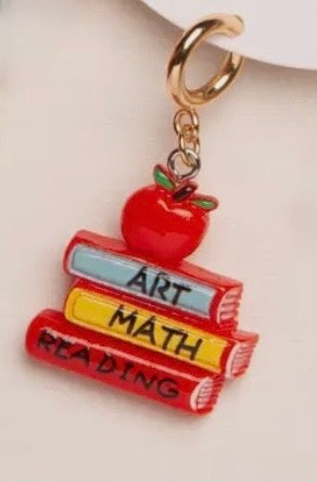 Books Charm