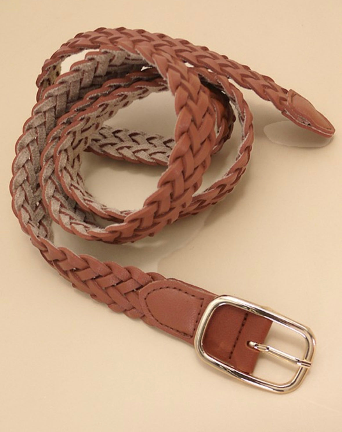Woven Belt