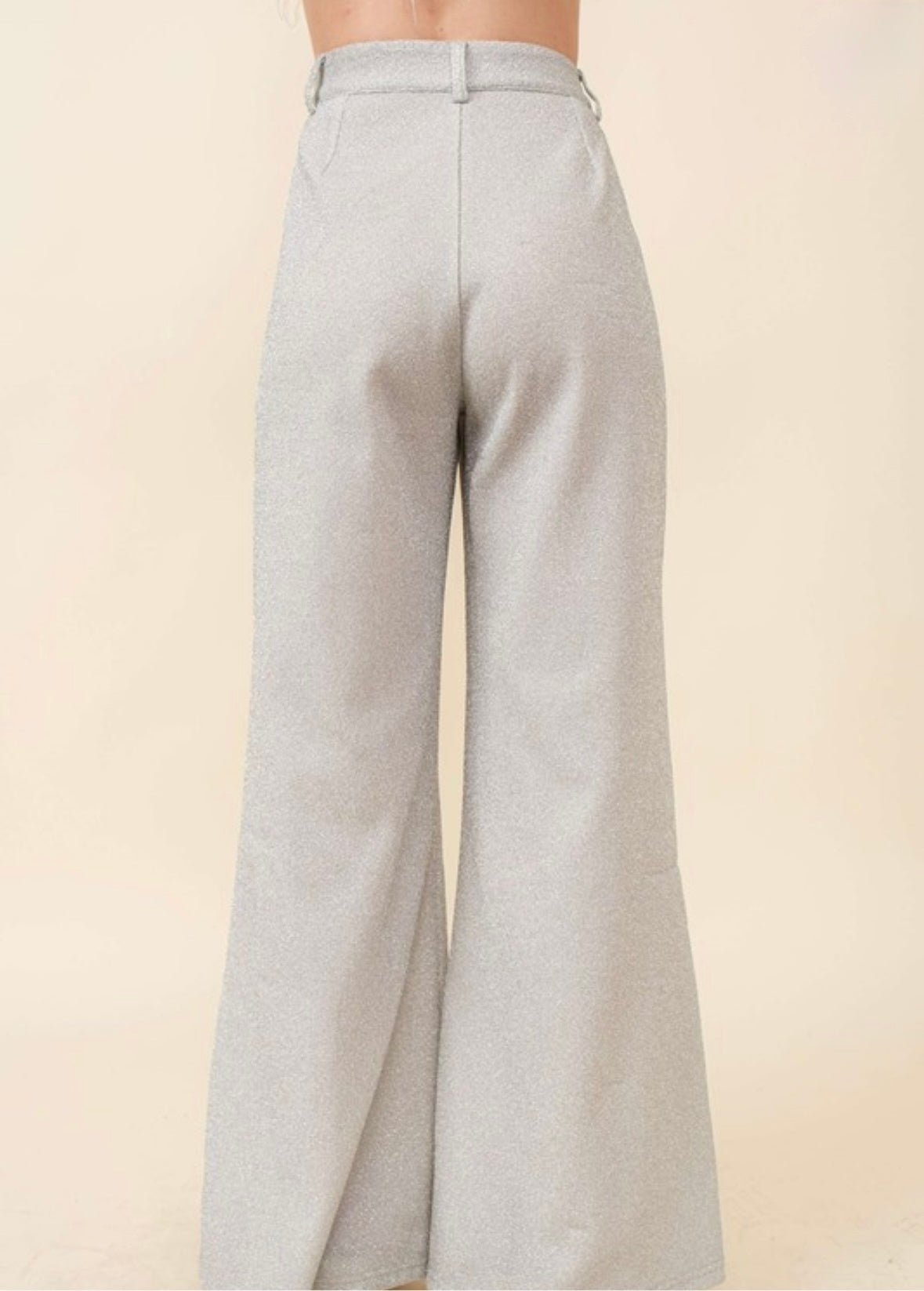 A Touch of Sparkle Pants