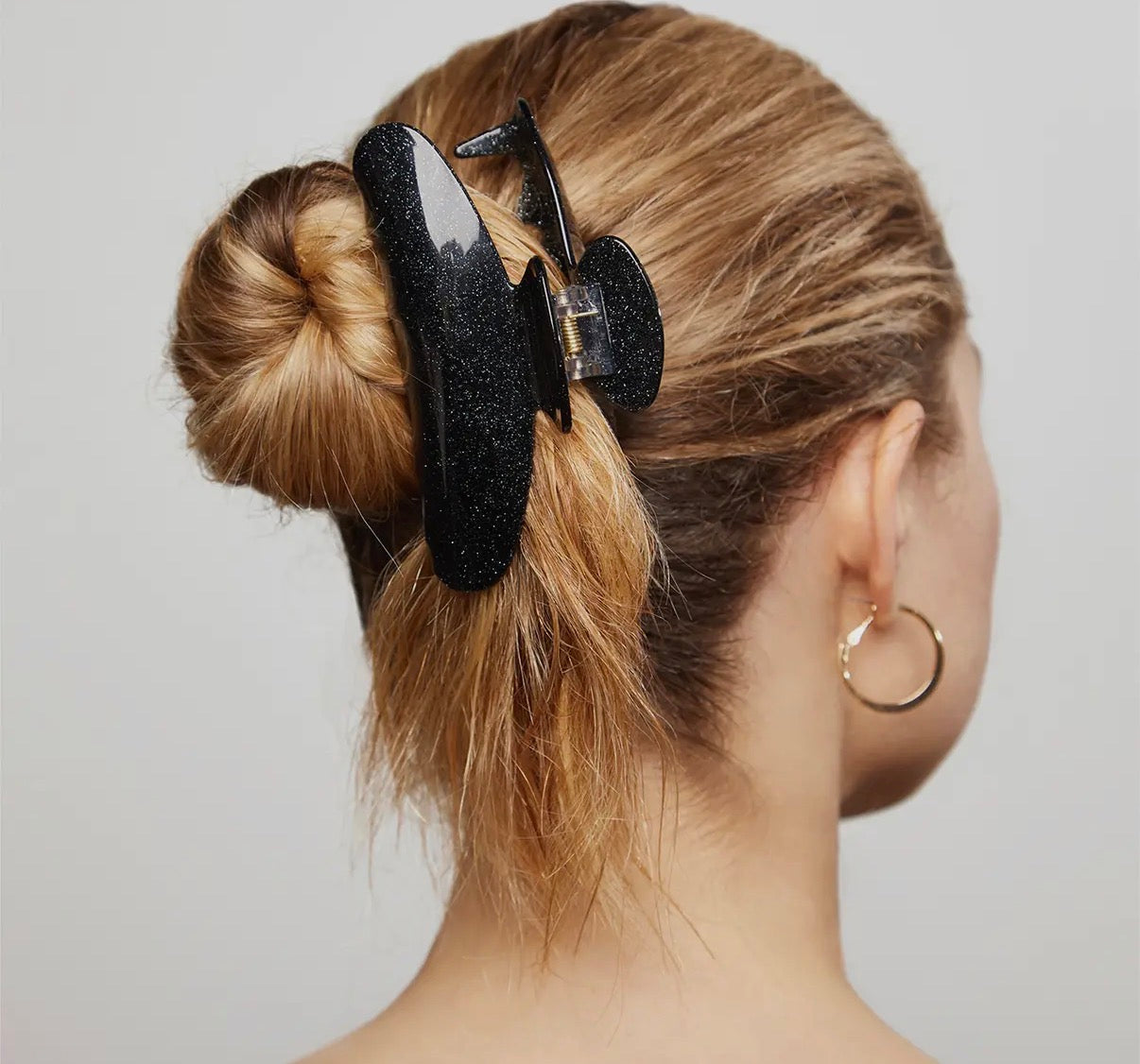 Recycled Plastic Claw Clip