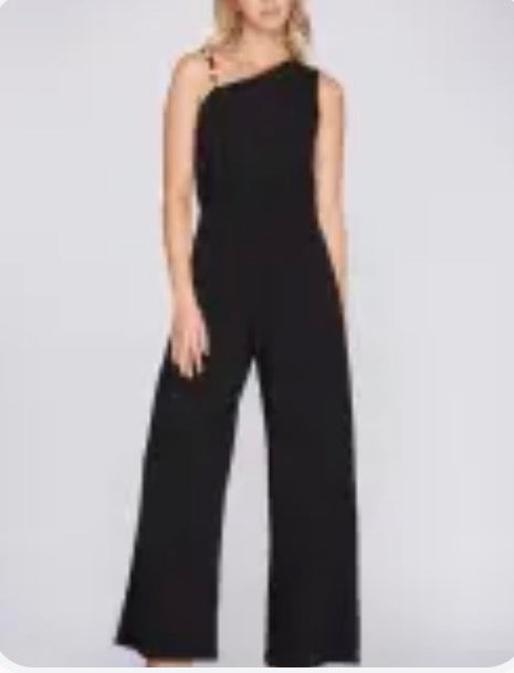 Moonlit Path Jumpsuit