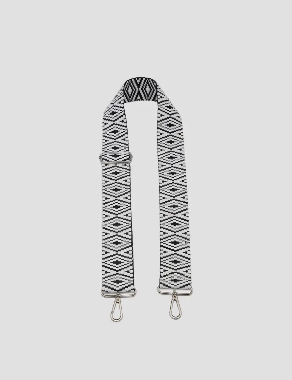 Adjustable Guitar Strap