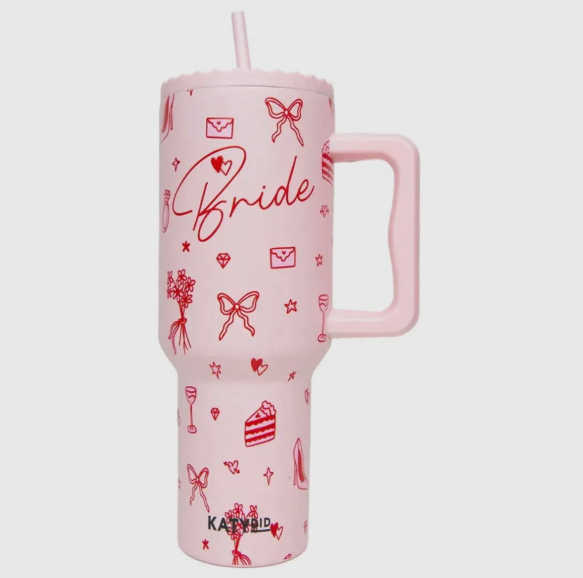 Bride Tumbler