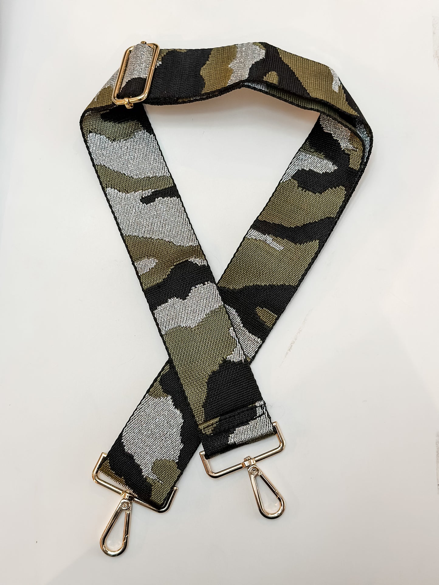 Adjustable Guitar Strap