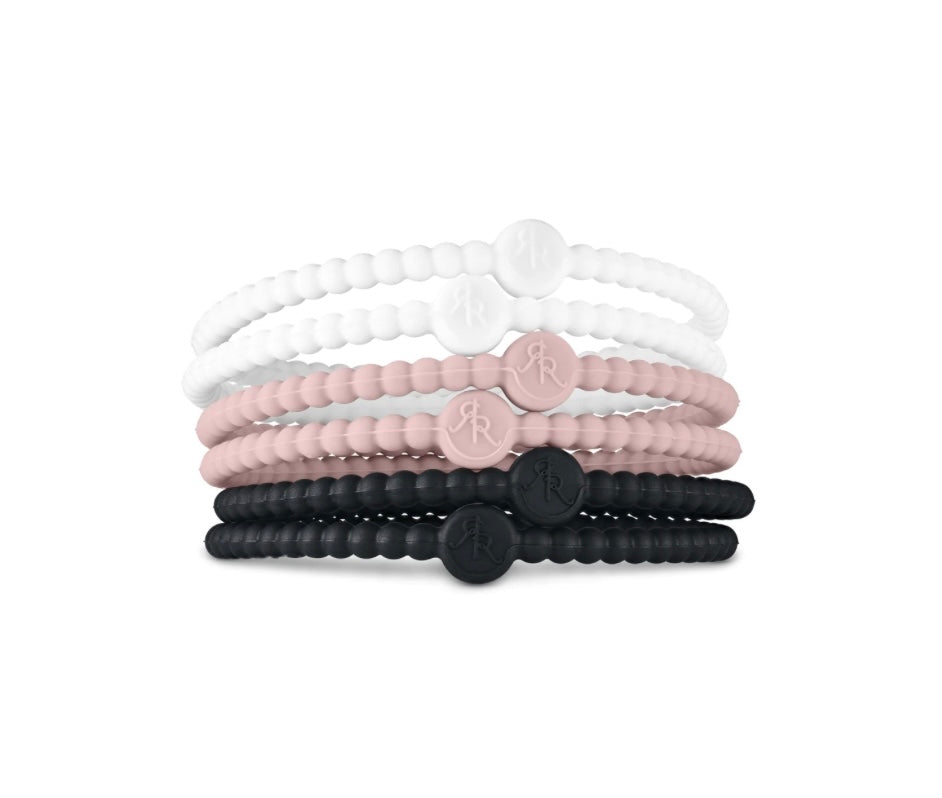 Silicone Cutie Bracelet