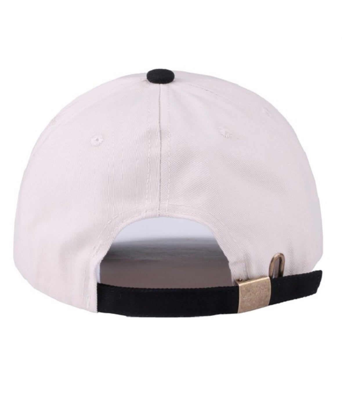 Husband’s Tab Canvas Hat