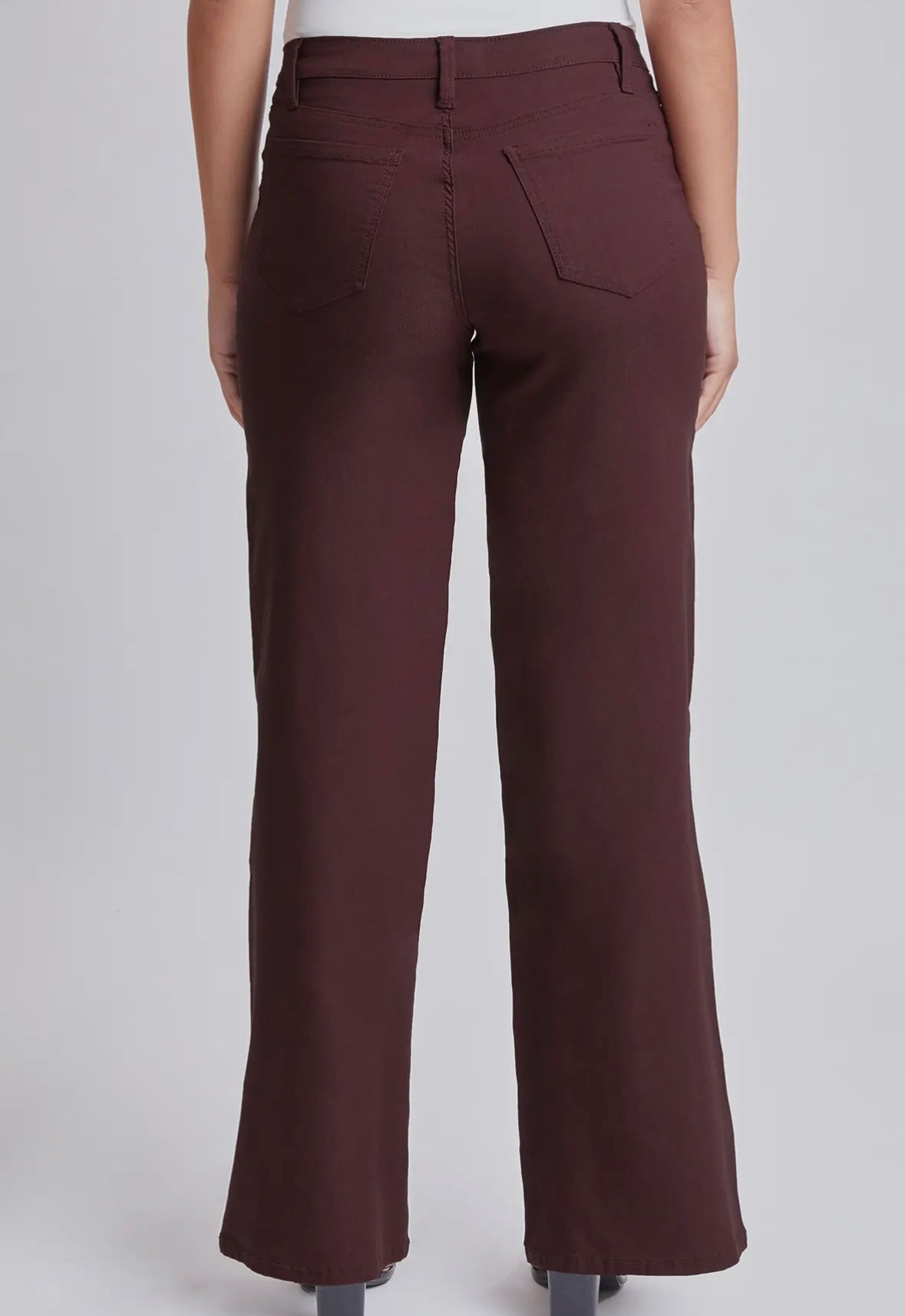 Can’t Relate Wide Leg Pants