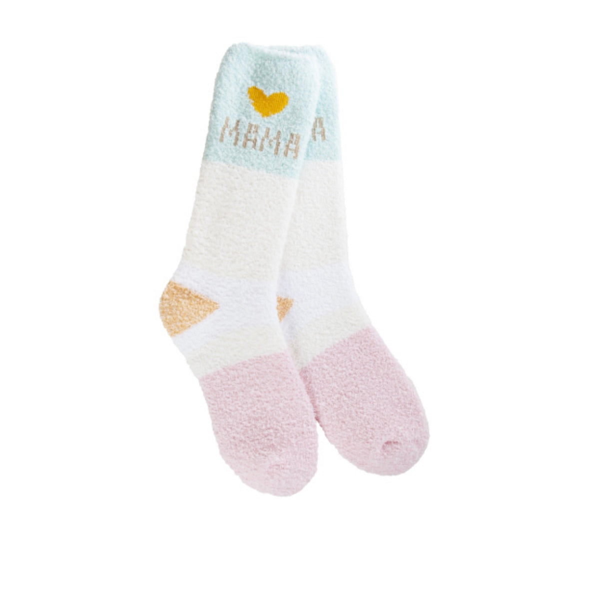 World’s Softest Socks Cozy Crew