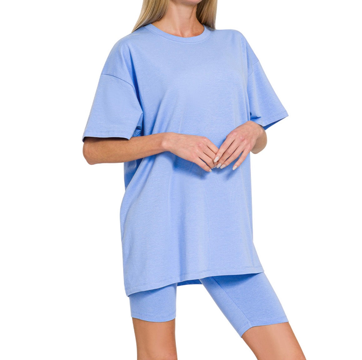 Basic Comfort Set