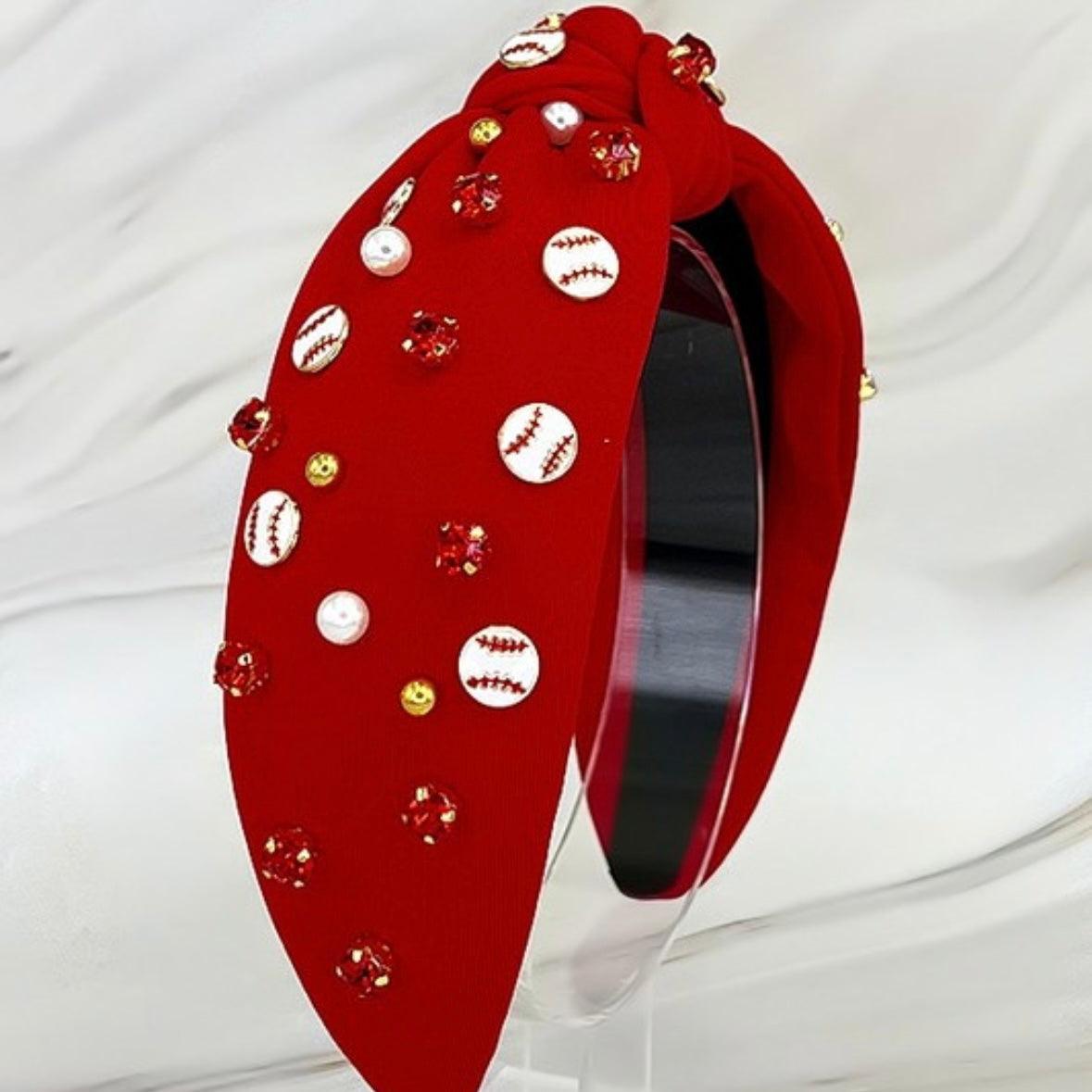 Baseball Headband