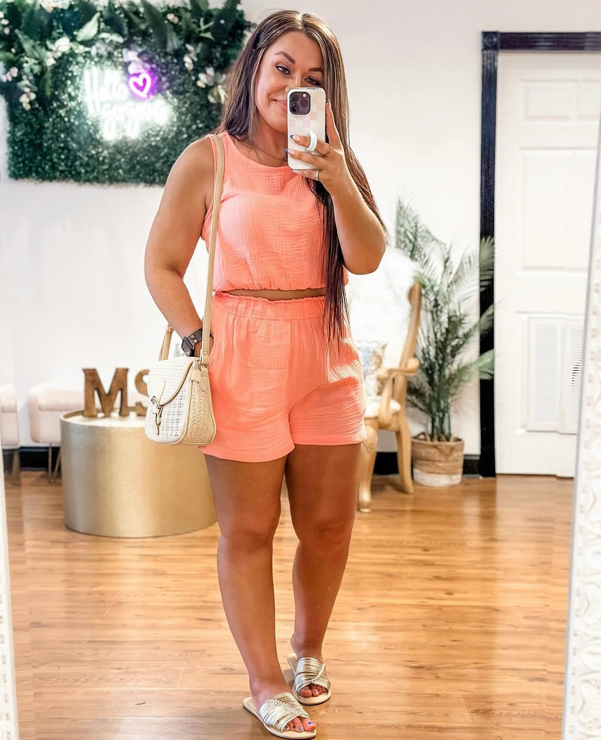Summer Love Set