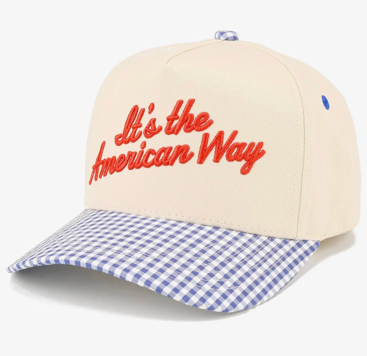 American Way Hat