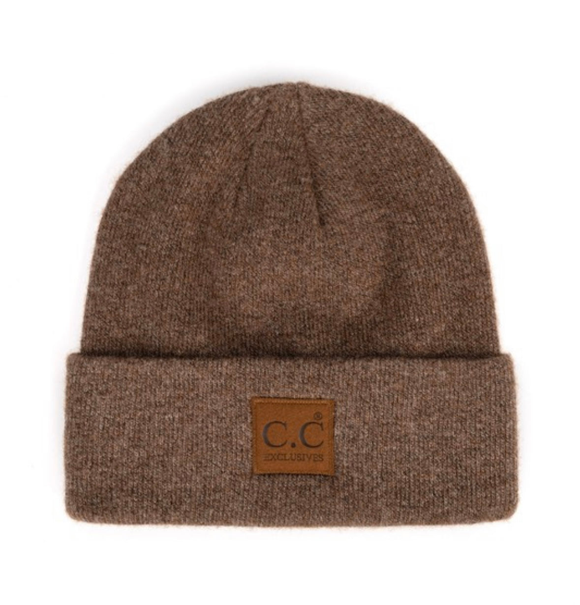 C.C Classic Beanie