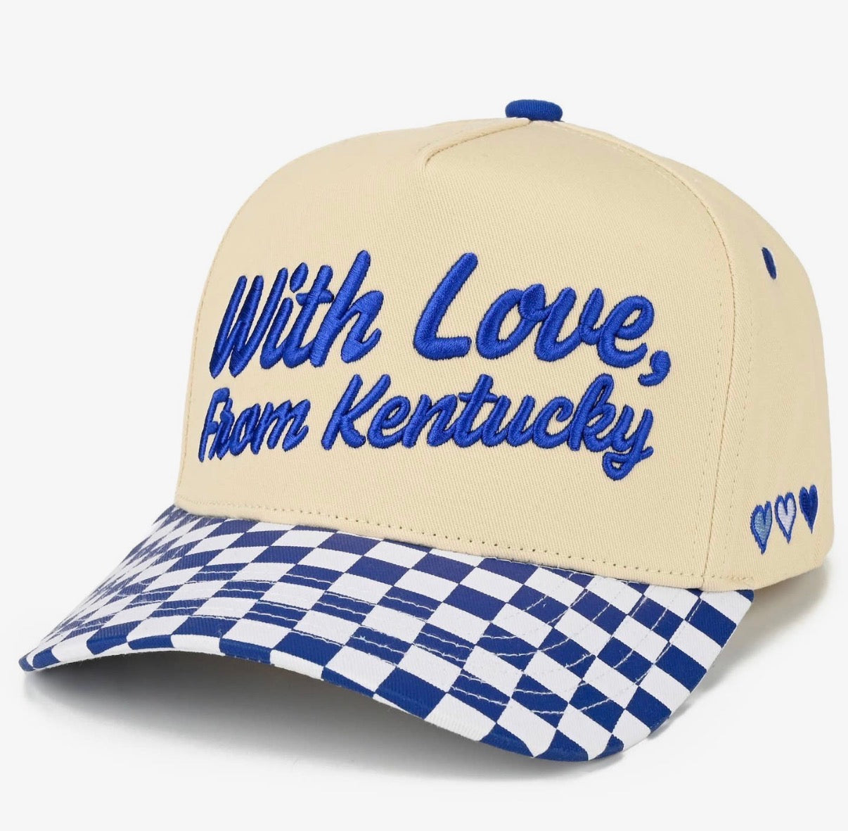From Kentucky Hat