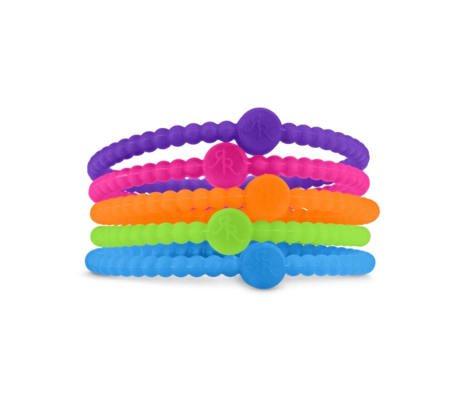 Silicone Cutie Bracelet