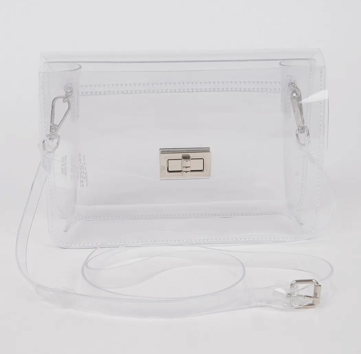 Stadium Crossbody