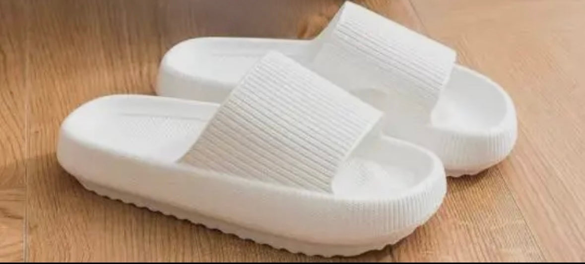 Cloud Slide Sandals