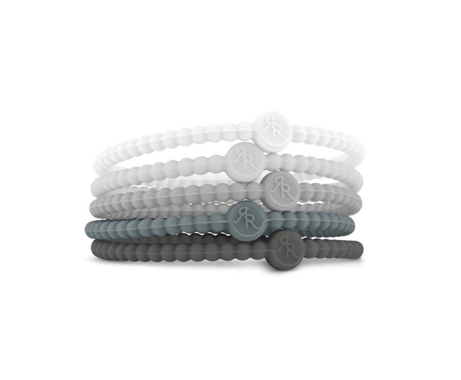 Silicone Cutie Bracelet
