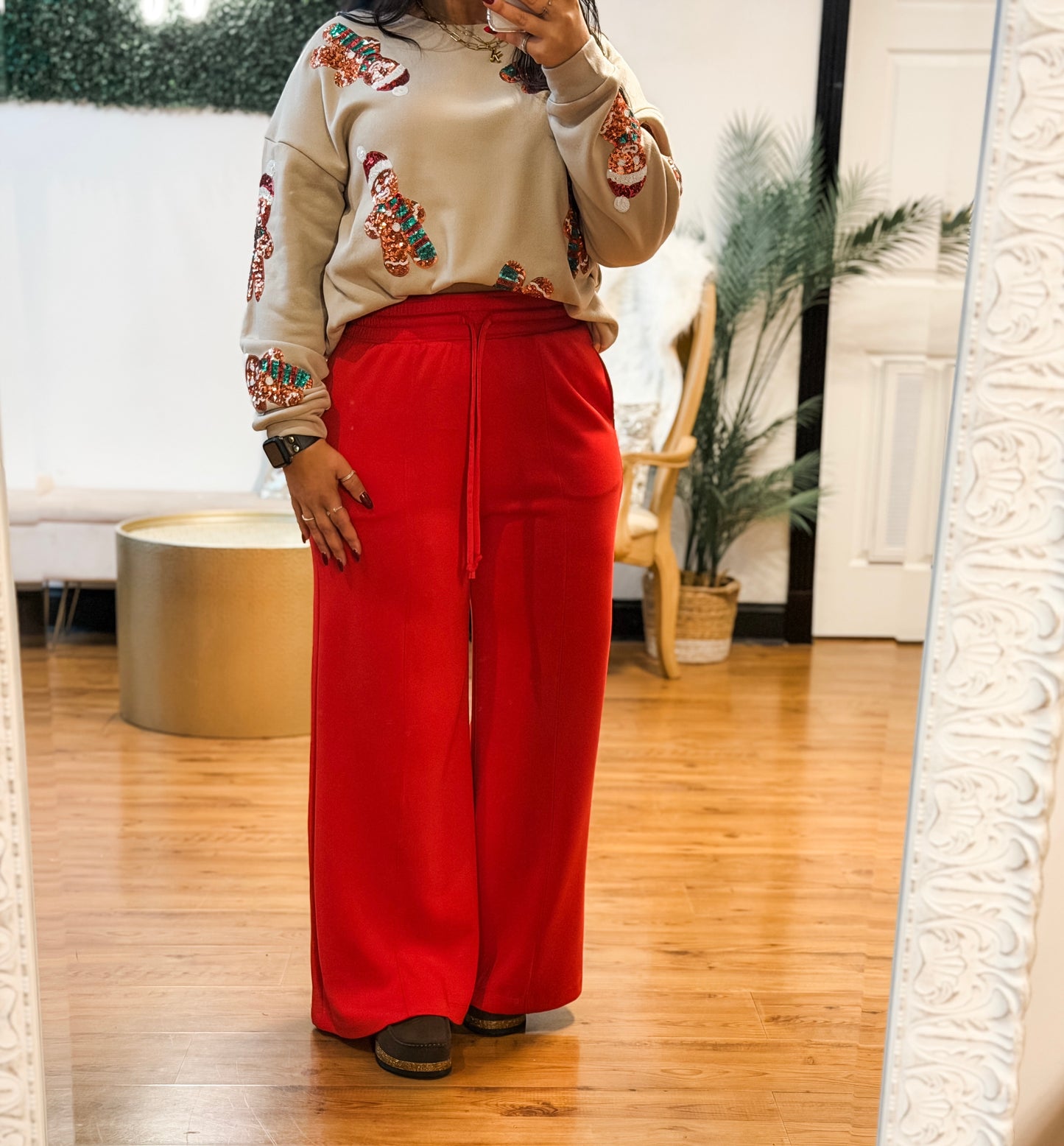 Lounge in Style Pant