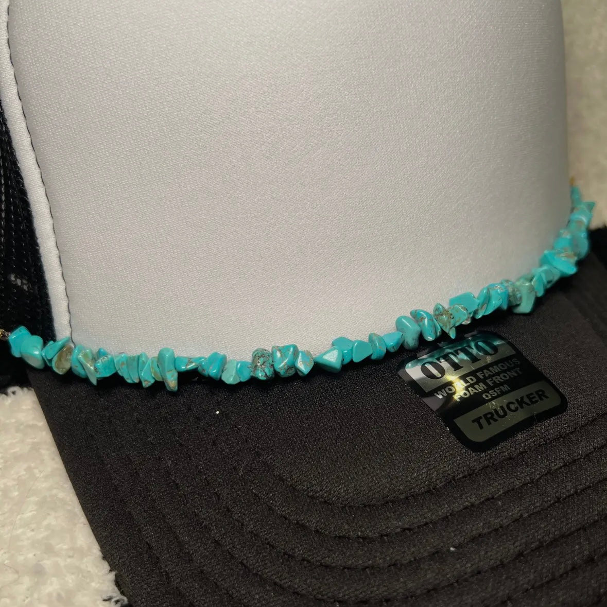 Trucker Hat Chains