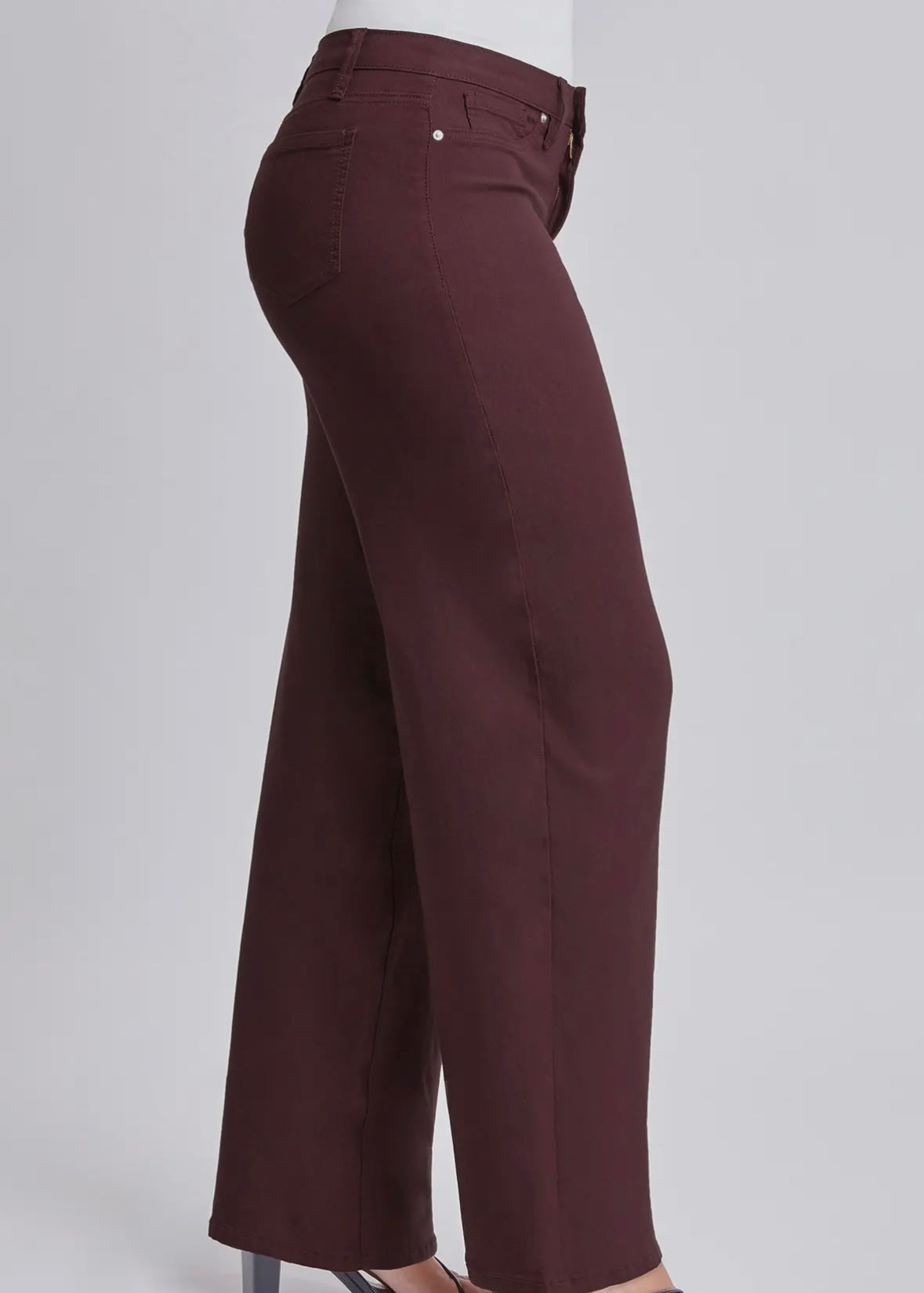 Can’t Relate Wide Leg Pants